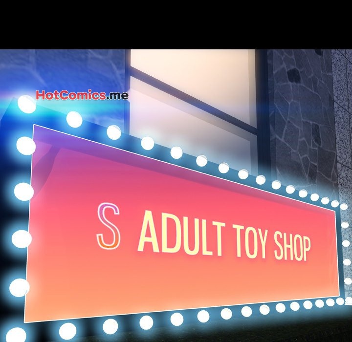 Her Toy Shop - episode 23 - 130