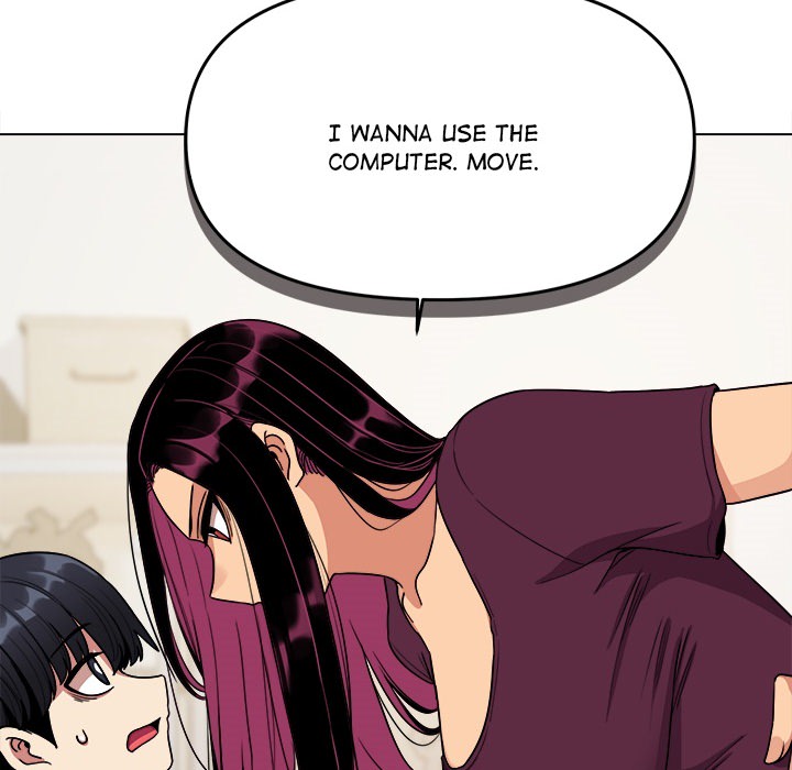 Someone Stop Her! - episode Prologue - 18