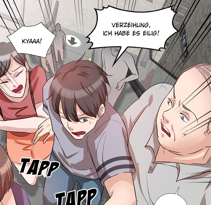 Käufliche Liebe - episode 3 - 7
