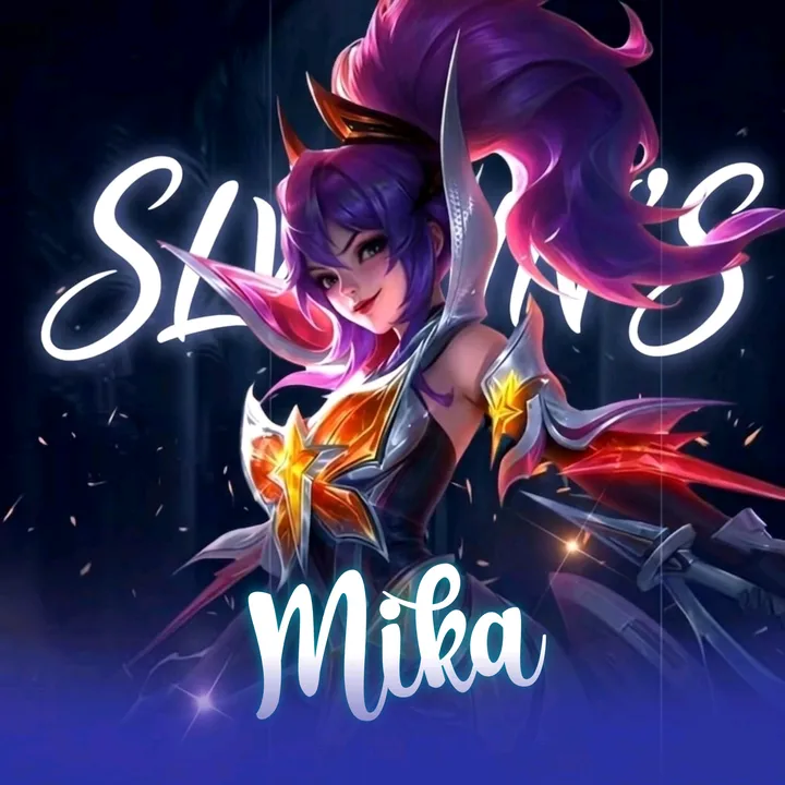 mikaslvns