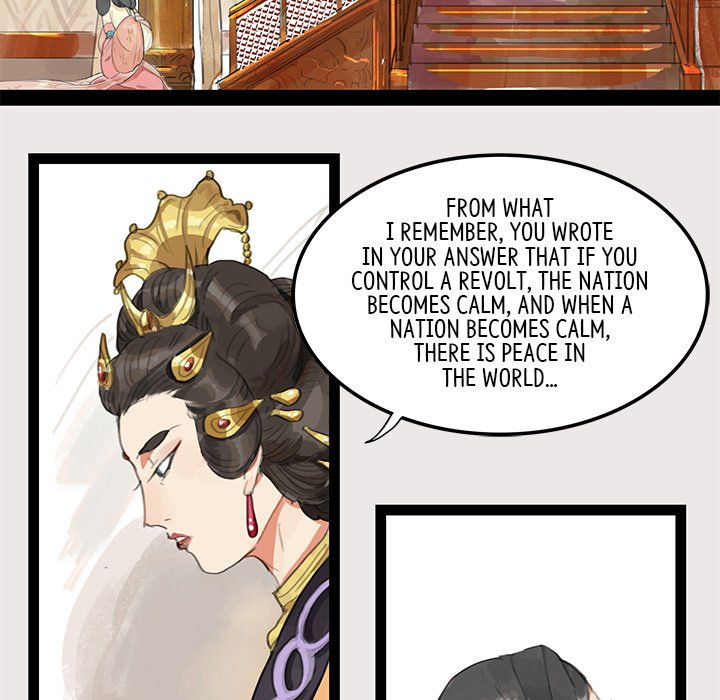 The Land of Flowers - episode 4 - 26
