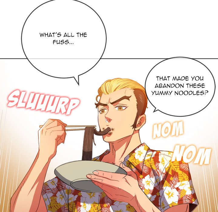 My High School Bully - episode 51 - 79