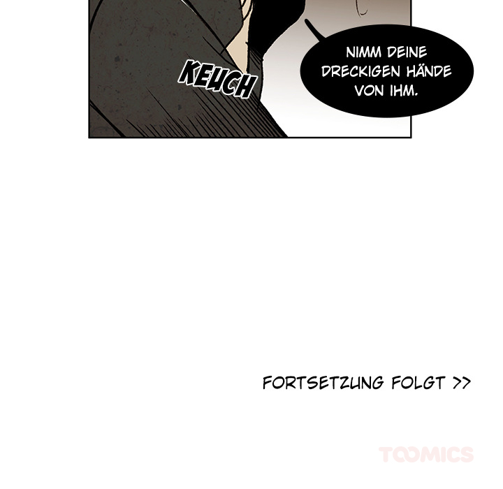 Händchenhalten Auf Eigene Gefahr - episode 17 - 67