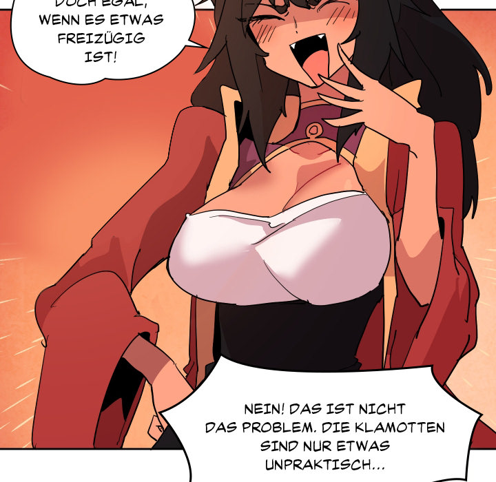 Die Dämonenkaiserin - episode 73 - 9