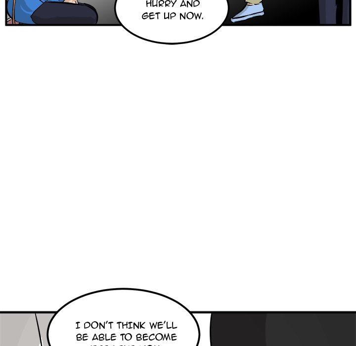 He Queen - episode 33 - 50