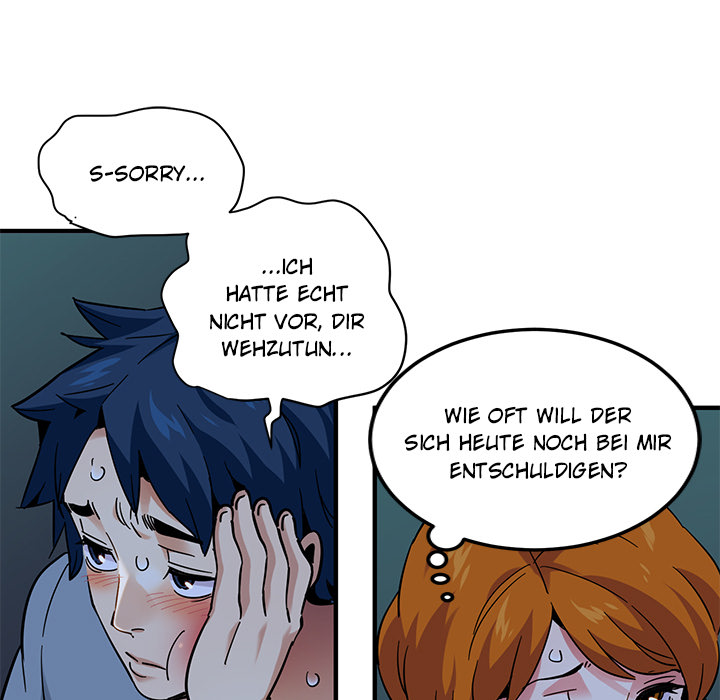 Wer hat Angst vor Mister H? - episode 48 - 62