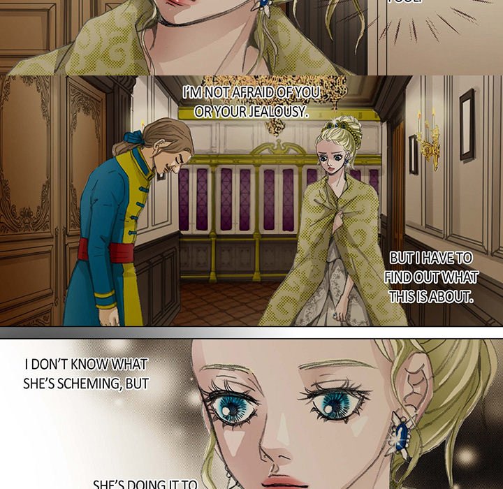 The Emperor's Woman - episode 35 - 35