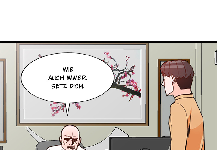 Die Freuden des jungen Herrn - episode 42 - 3