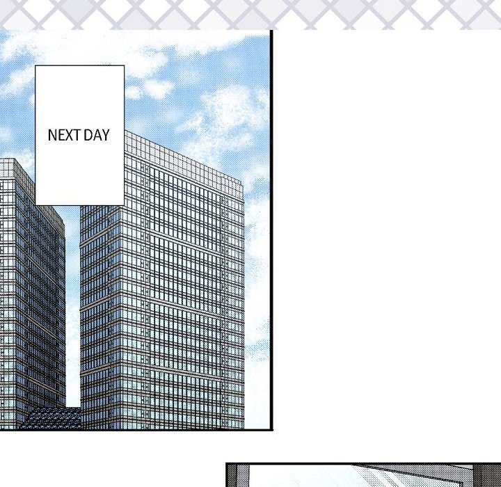 Work, Fight and Love - Webtoon Edition - episode 52 - 4