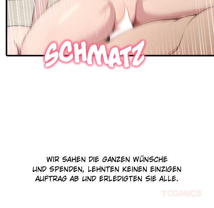 Mein Monat mit einer Zicke - episode 16 - 38