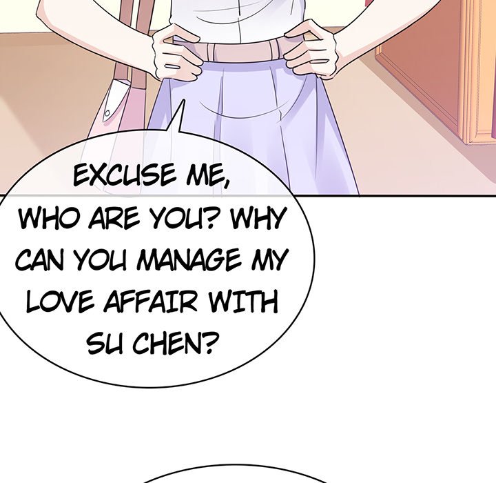 She Had You at Hello - episode 25 - 46
