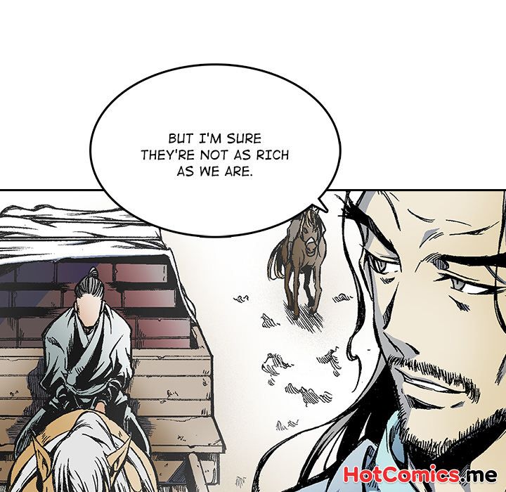 Legend of Sayu - episode 17 - 108