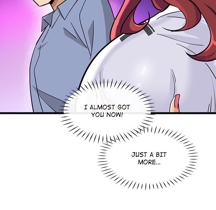 My Other Girlfriend - episode 4 - 144