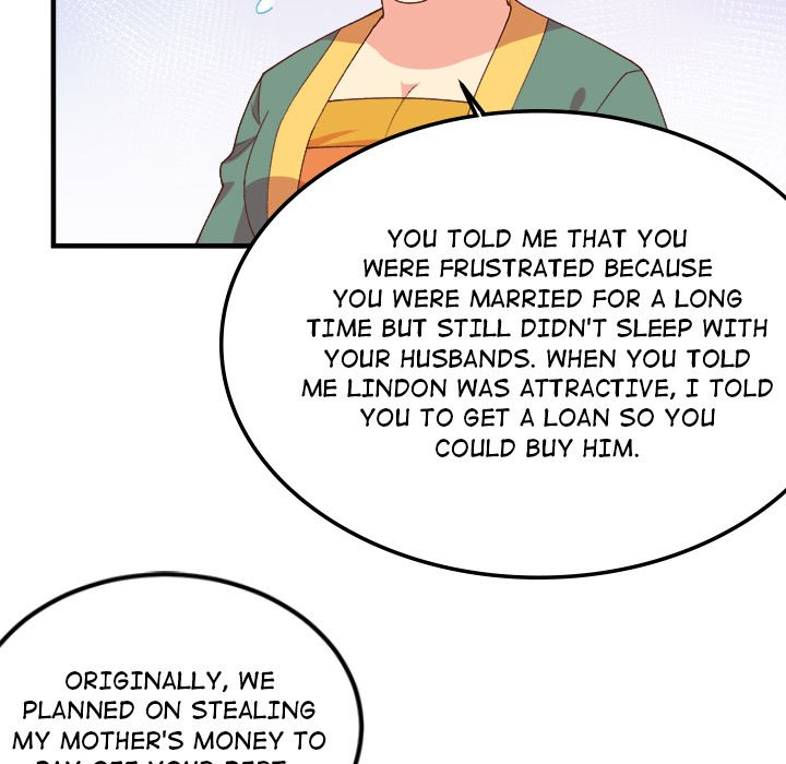 Four New Husbands - episode 10 - 25