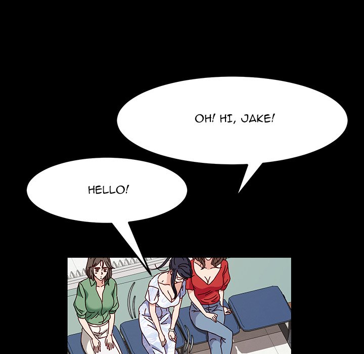 God Model - episode 19 - 93