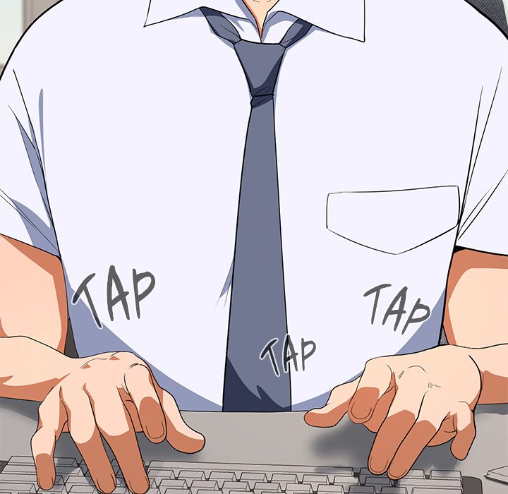 Office Romance is a No-No - episode 2 - 234