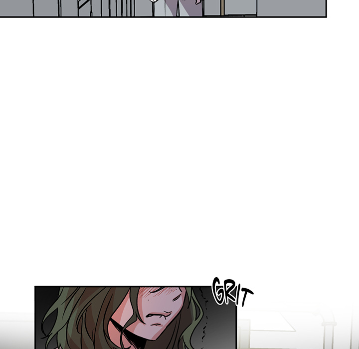 Bitter Sweetheart - episode 9 - 24