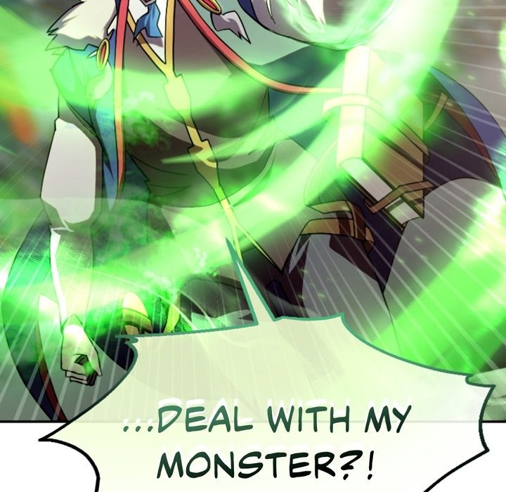 Summoners War: Royal Blood - episode 27 - 48