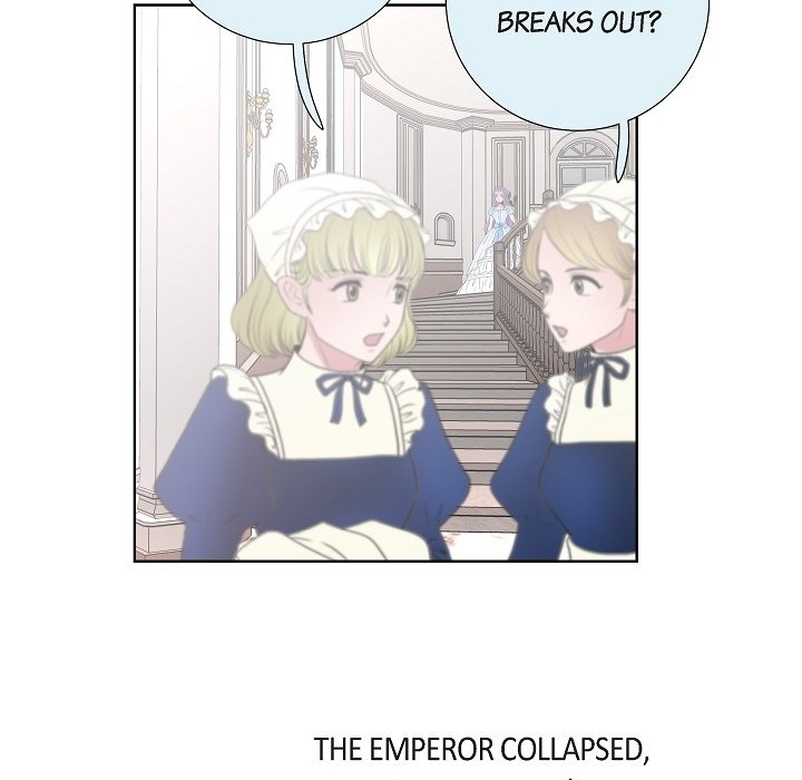 On the Emperor's Lap - episode 27 - 47