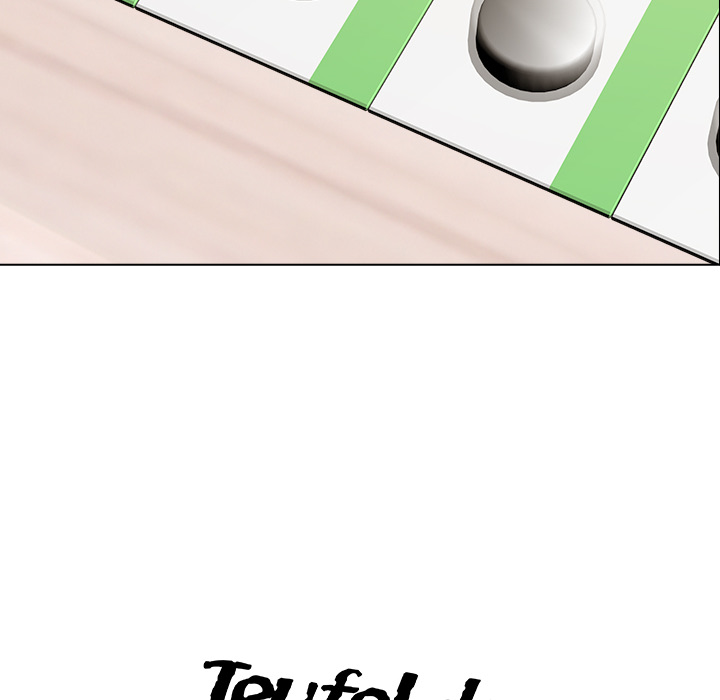 Teufel der Oberstufe: Boost - episode 35 - 7