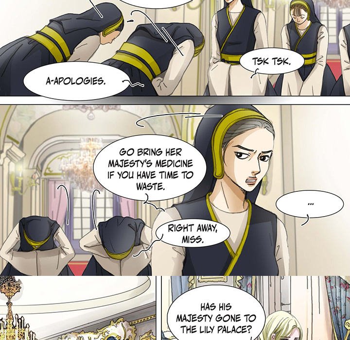 The Emperor's Woman - episode 52 - 6