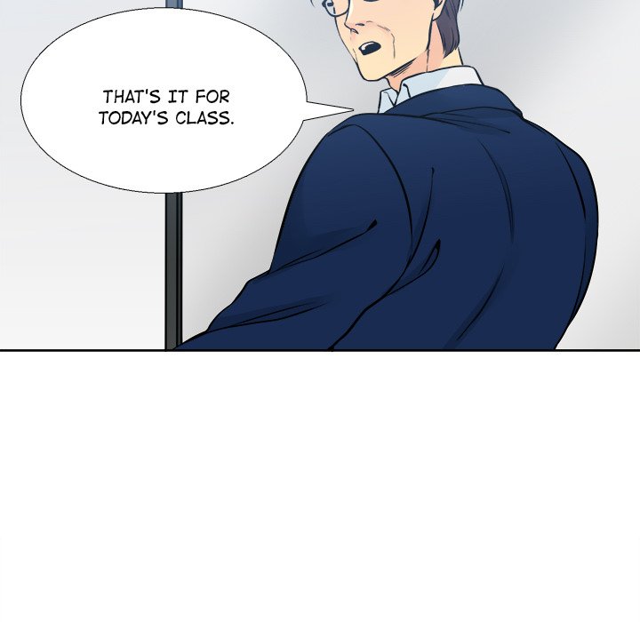 Ink Flower - episode 9 - 15