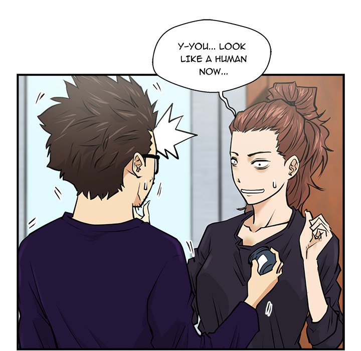 Mr. Kang - episode 6 - 81