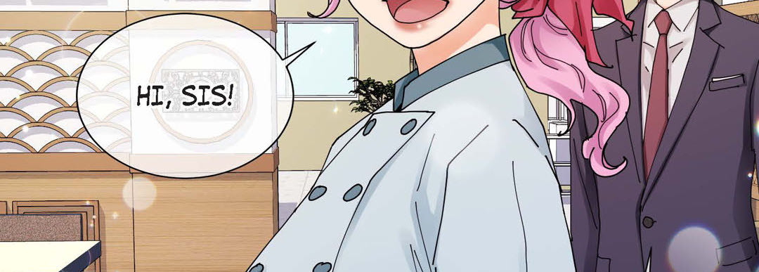 Noona Fan - episode 81 - 22