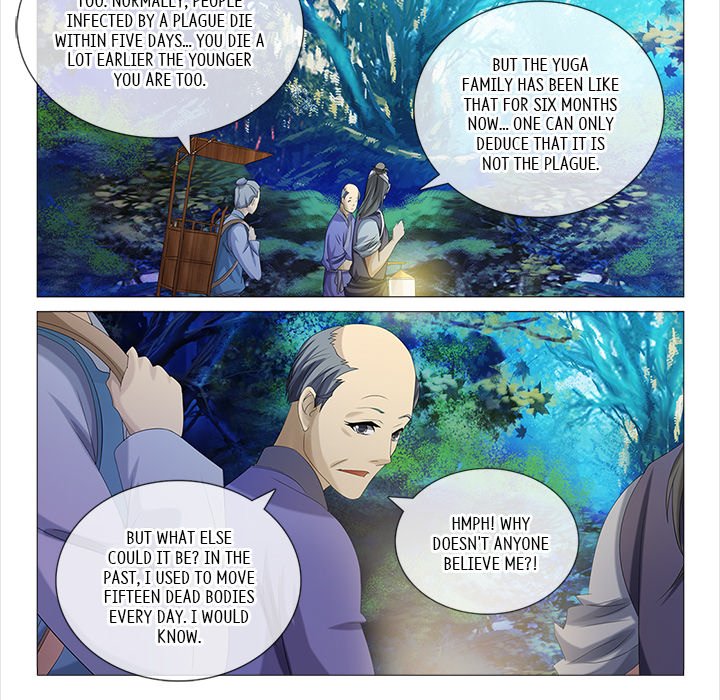 The Monkey King's Tale - episode 48 - 5