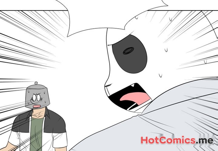 Taekwon High - episode 12 - 2