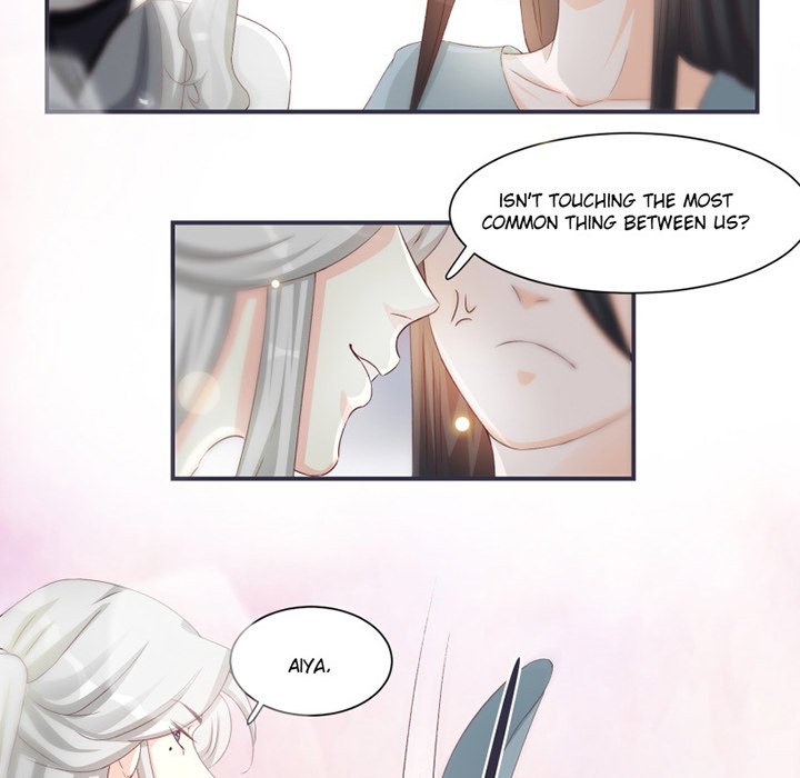 General and Her Medic Lover - episode 2 - 14