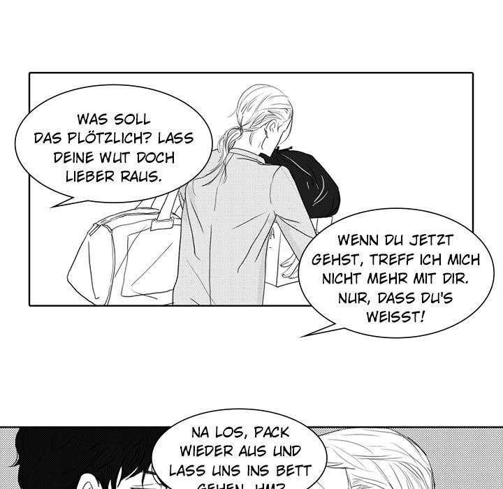 Seine Vorlieben - episode 5 - 8