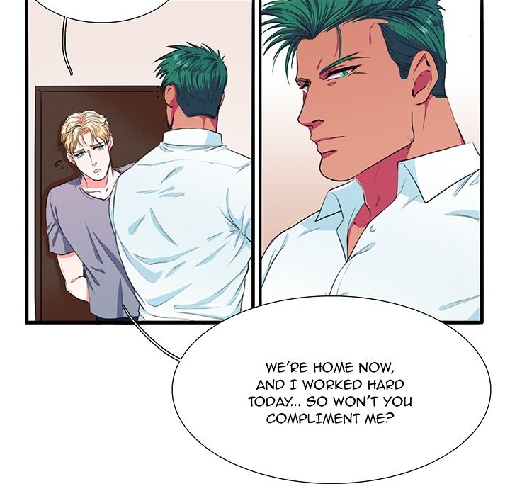 Same, but Different - episode 0 - 49