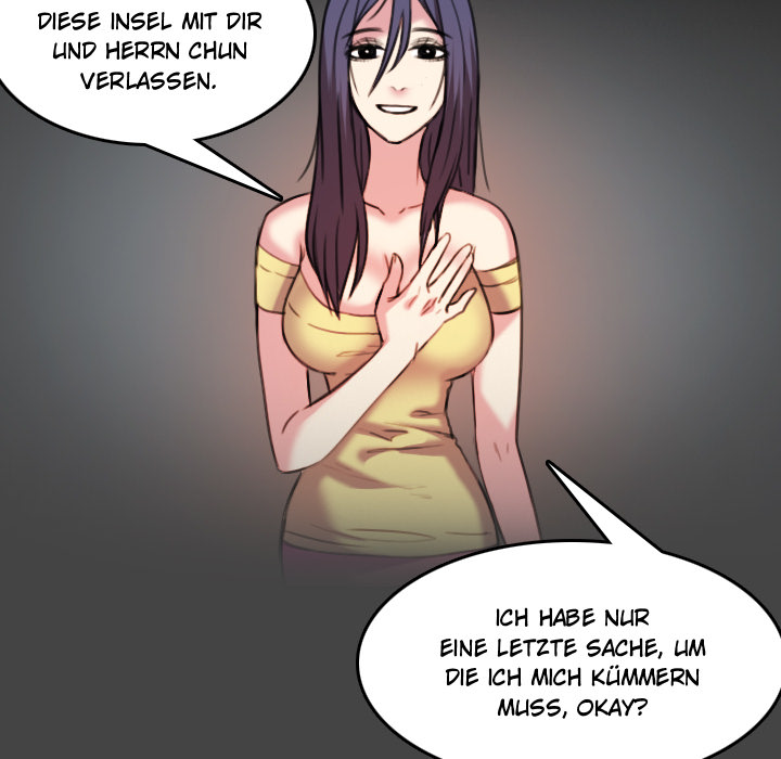 Die Insel - episode 42 - 43