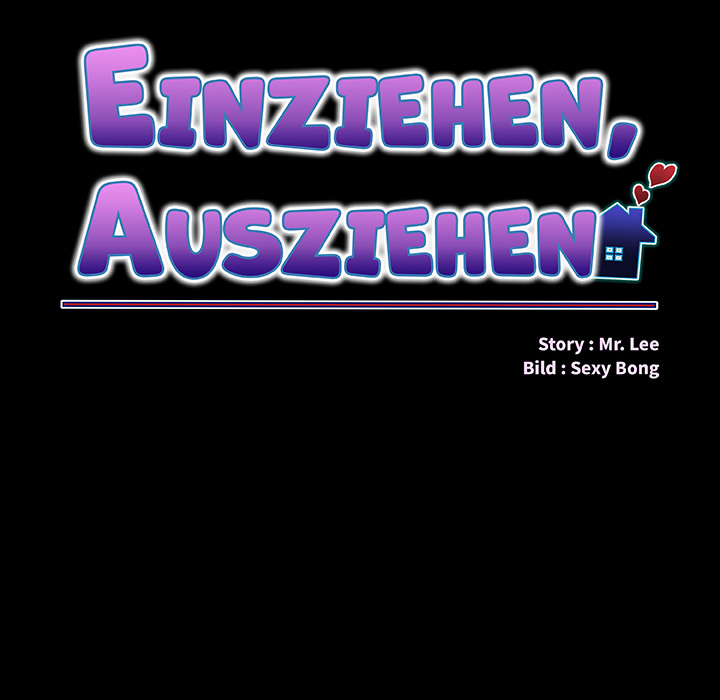 Einziehen, Ausziehen - episode 3 - 35