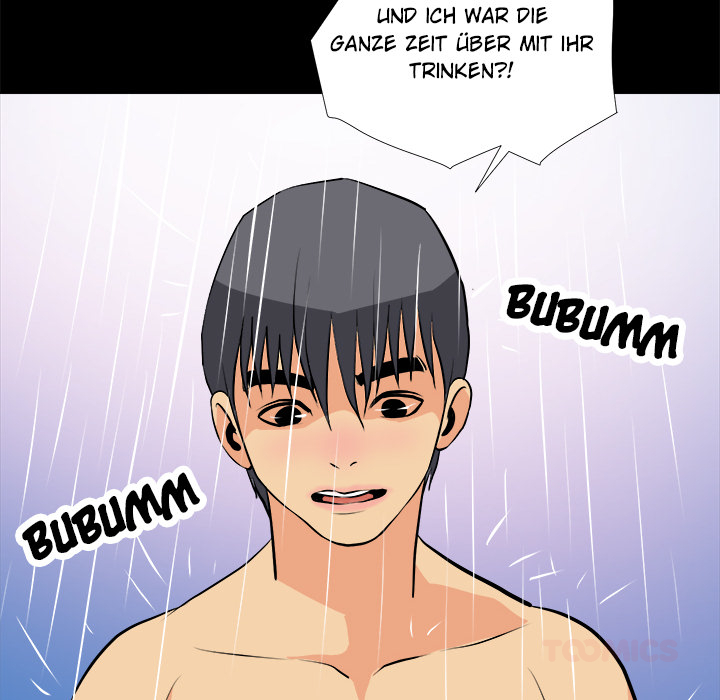 Sex Note - episode 15 - 49