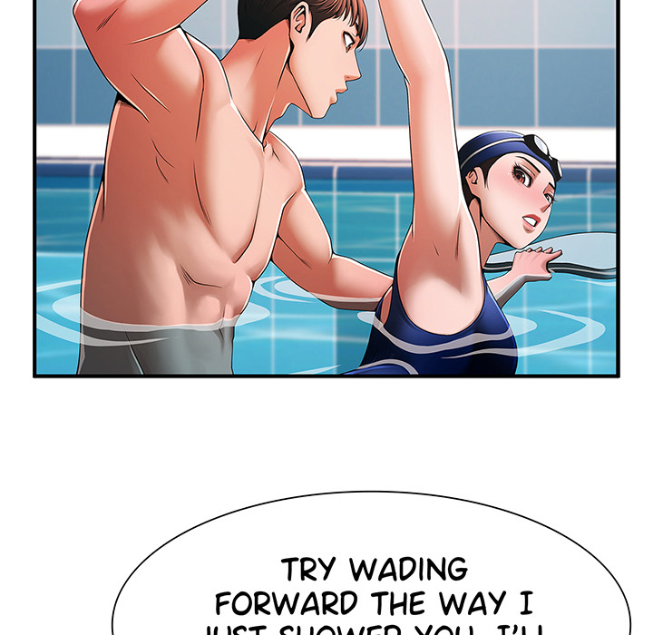 Poolside Playtime - episode 2 - 208