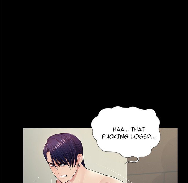 His Return - episode 21 - 28