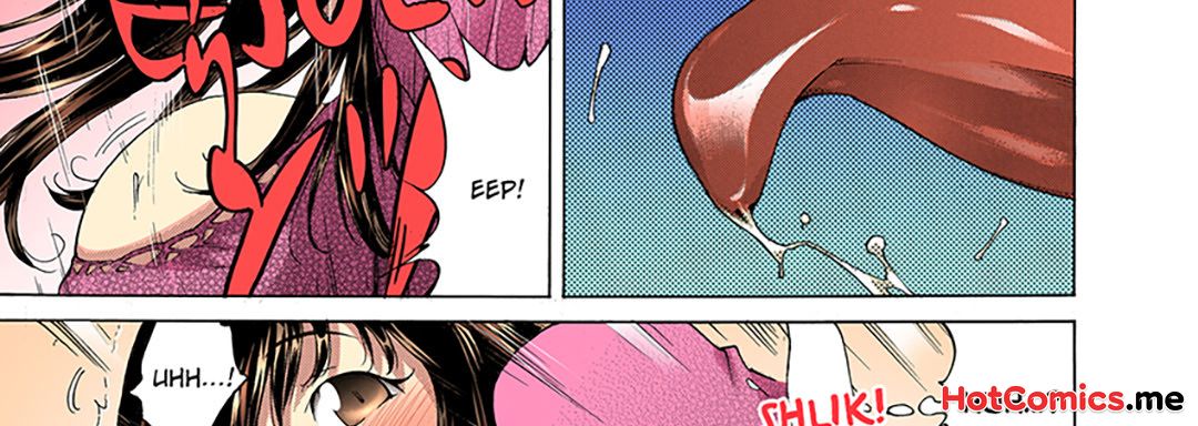 Smash Me! Glory Hole Girls:  Please Use Me... - episode 2 - 21