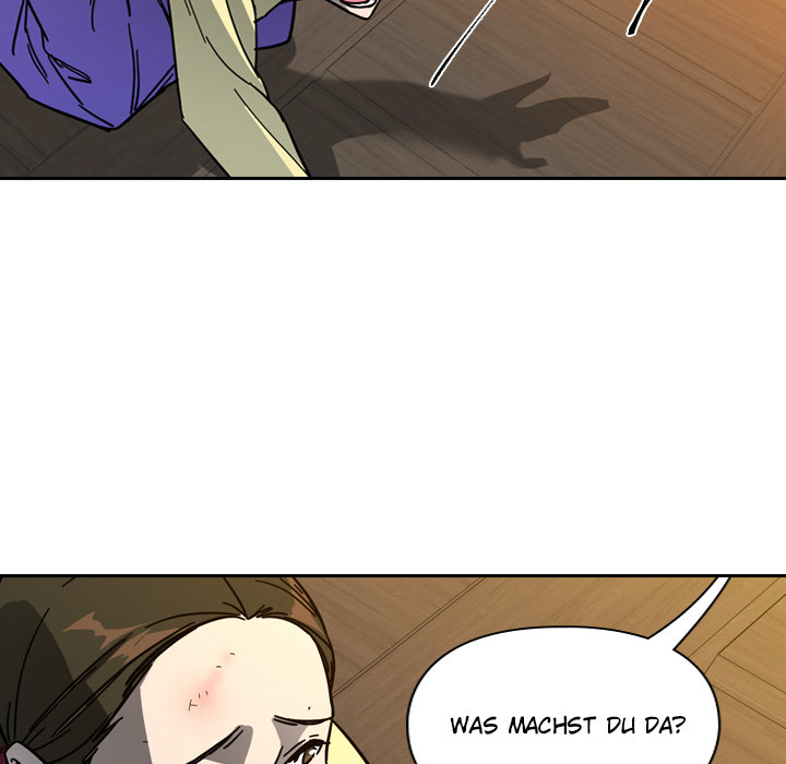 Die Prinzessin und ihre Leibwächter - episode 62 - 56