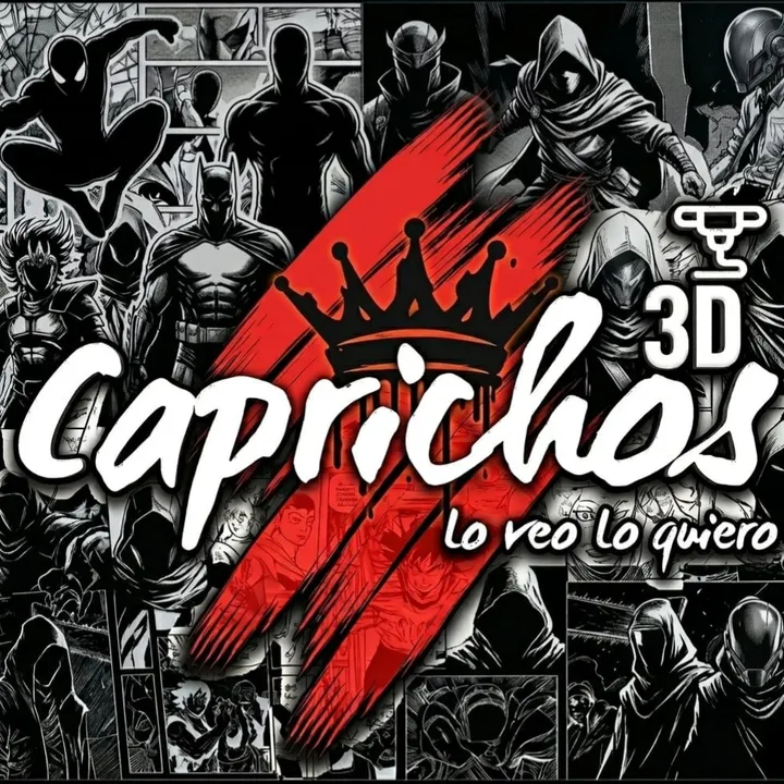 @caprichos.3d