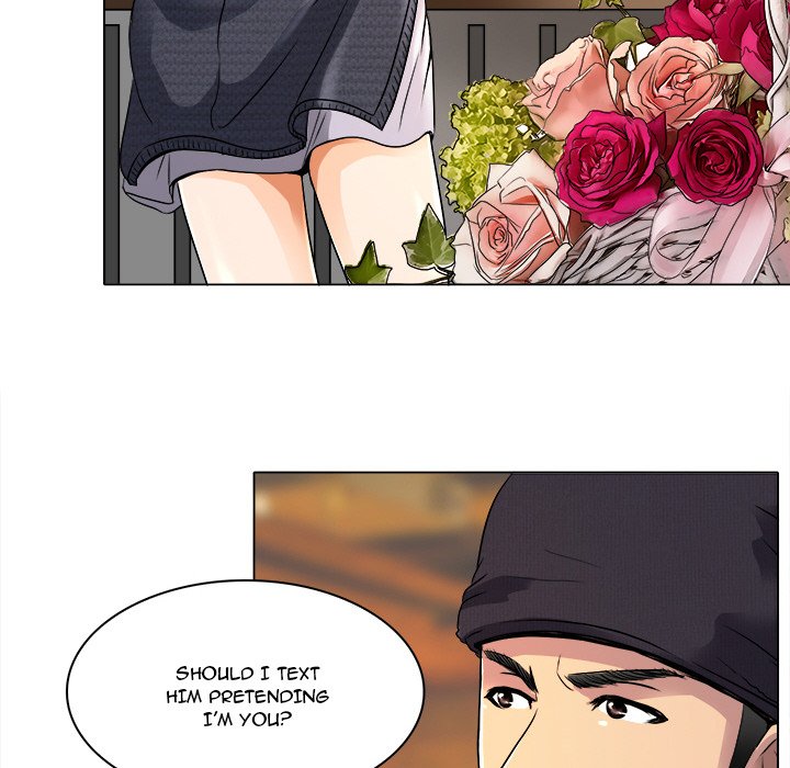 My Love Natsumi - episode 10 - 39
