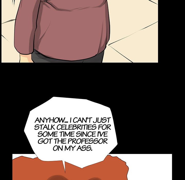 Sex Note - episode 26 - 52