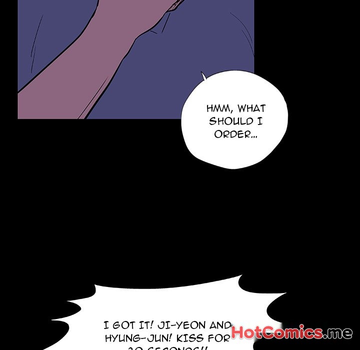 Project Utopia - episode 13 - 19