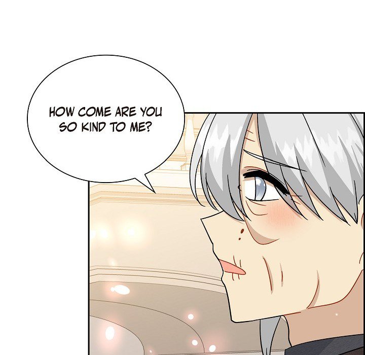 The Destroyer Fell in Love with Me - episode 80 - 78