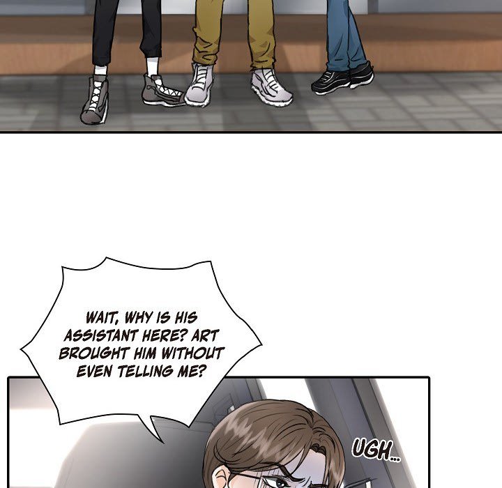 Come Be My Teacher - episode 8 - 63