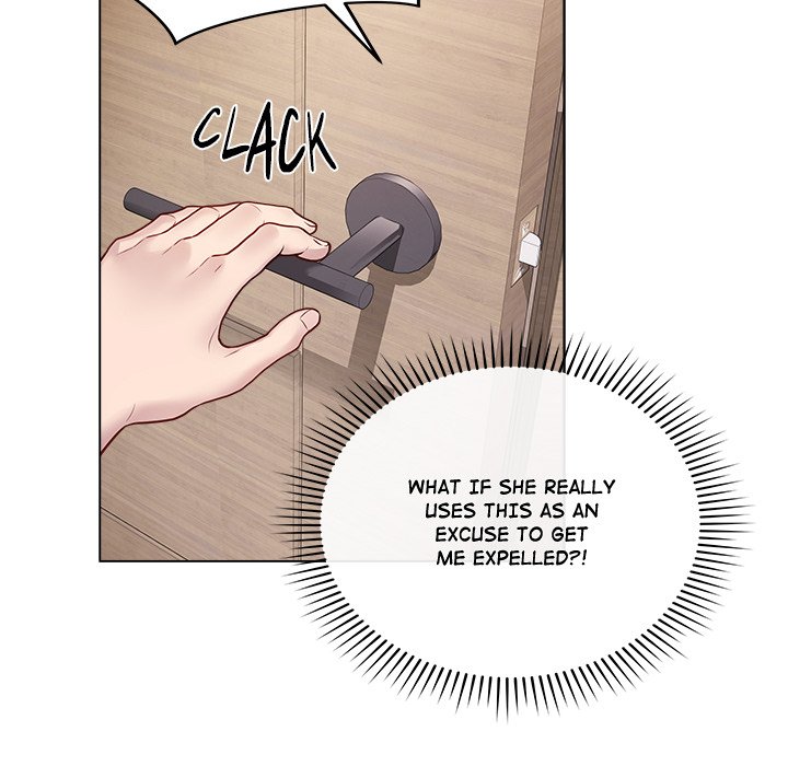Signed, Sealed, Mistaken - episode 2 - 20