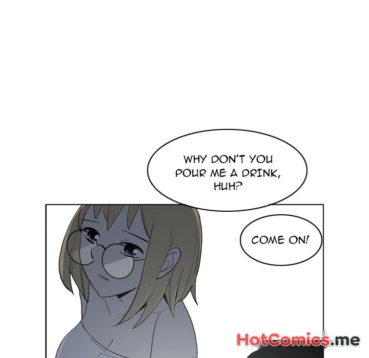 Trouble Drink - episode 19 - 49