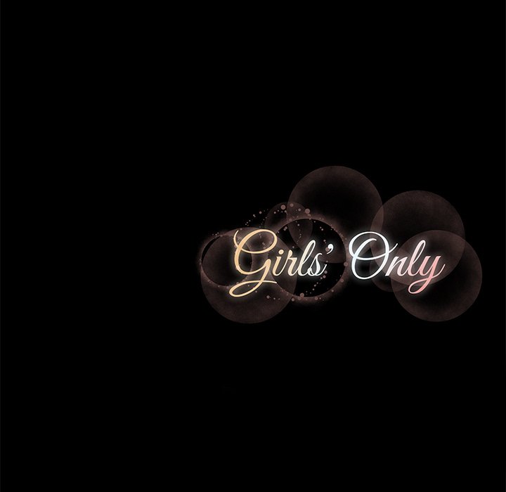 Girls' Only - episode 37 - 113