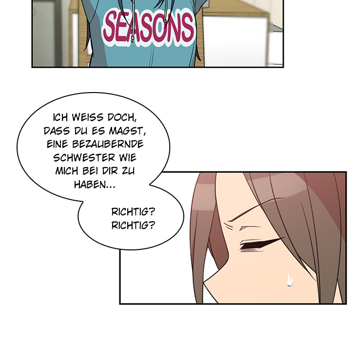 Enge Nachbarn - episode 16 - 96